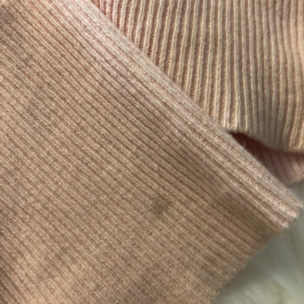 🌺Pale pink cardigan - Picture 6 of 6